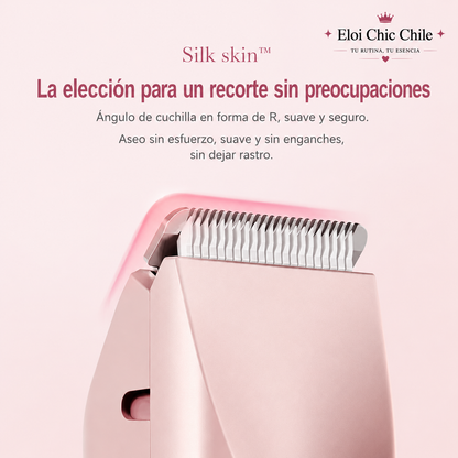 SILK SKIN™ Rasuradora Femenina
