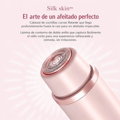 SILK SKIN™ Rasuradora Femenina
