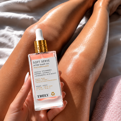 TRULY PINK SILK™, formato 50ml
