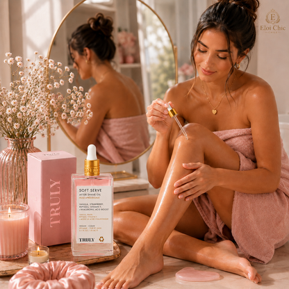 TRULY PINK SILK™, formato 50ml