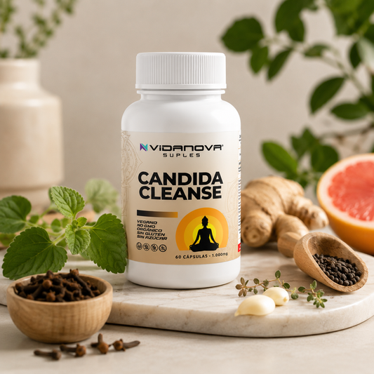 ✨ CandiNova™ | Fórmula Premium Balance 1000 mg ✨