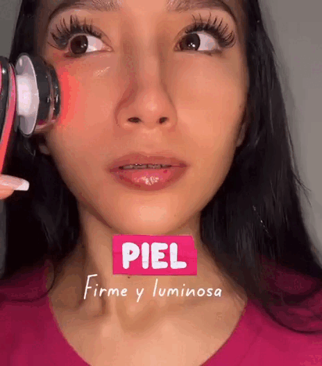 SILKFACE PRO™ Masajeador Facial Rejuvenecedor