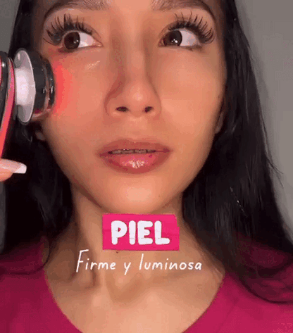 SILKFACE PRO™ Masajeador Facial Rejuvenecedor